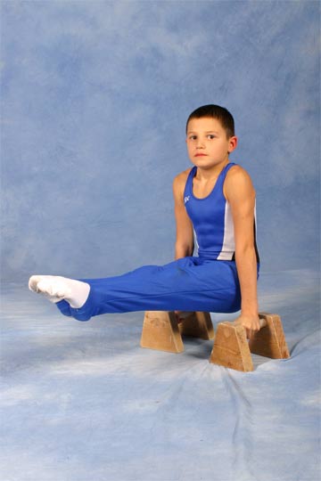 David